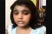 13-year-old girl begs father for bone marrow cancer treatment, video goes viral after her death